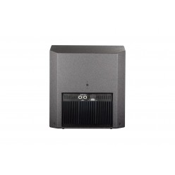 KV2 Audio ESD312 Pasywna kolumna szerokopasmowa 1", 6", 2x12" 1000W dedykowana jako odsłuch DJ